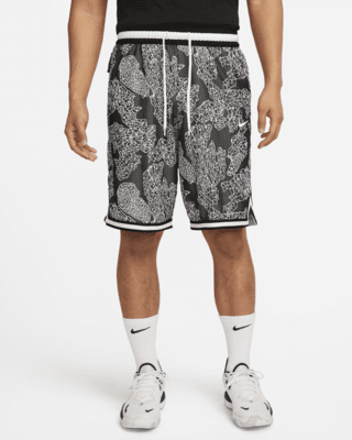 Nike floral basketball shorts online